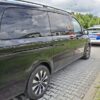 Pijany wiózł zmarłego karawanem