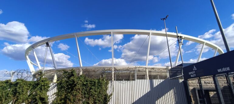 Dawid Podsiadło na Stadionie Śląskim. Utrudnienia i zmiany w ruchu 6 i 7 czerwca 2026