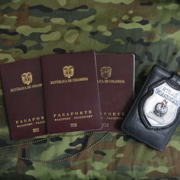 Kolejne osoby z nakazem opuszczenia Polski. W tym roku już 307 decyzji