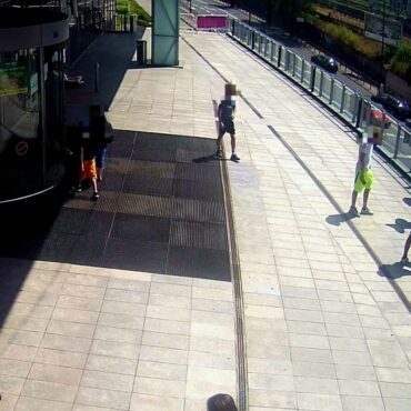 Gliwice: 16-latek napadł na 15-latka i ukradł mu koszulkę z emblematami klubu