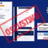 Fałszywy zwrot za prąd? Uważaj! Jedno kliknięcie może kosztować cię oszczędności
