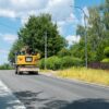 Koniec przebudowy Wieżowej i kolejne zmiany! Katowice budują nowe rondo na Bażantów