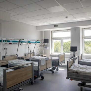 W Jastrzębiu Zdroju zakończyły się prace o wartości ponad 55 mln zł. Wojewódzki Szpital Specjalistyczny nr 2 działa po gruntownej modernizacji kilku oddziałów.