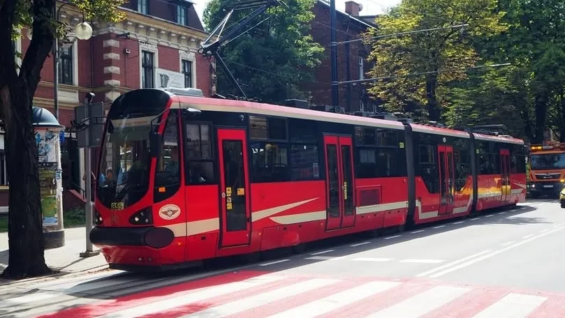 Ruda Śląska: Sporo zmian w komunikacji miejskiej. Zamiast tramwaju - autobus! Fot. UM Ruda Śląska