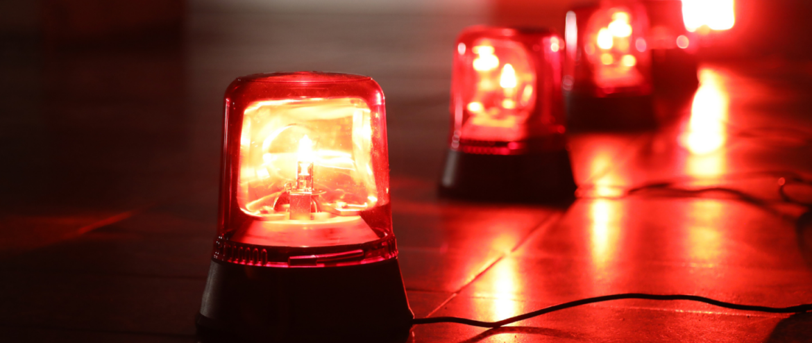 Stopnie alarmowe CHARLIE i BRAVO przedłużone do końca listopada 2026 roku. Fot. Gov.pl