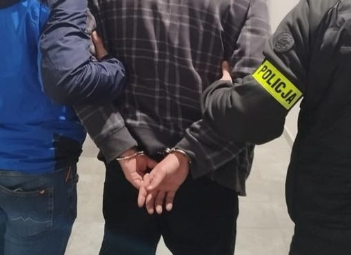 38-latek zatrzymany za śmiertelne pobicie! Był poszukiwany w całej Europie
