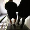 6 lat za kratami! Poszukiwany pseudokibic wpadł w ręce rudzkich kryminalnych