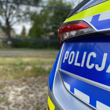 Śląskie: 68 pijanych kierowców zatrzymanych podczas weekendu. Policja apeluje o ostrożność