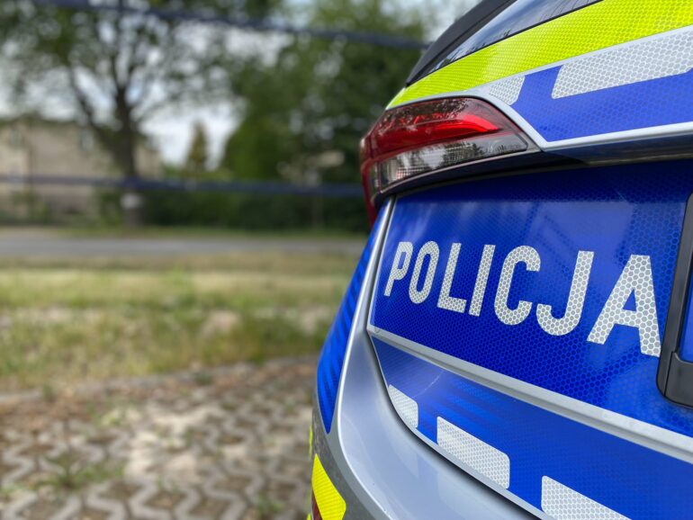 Śląskie: 68 pijanych kierowców zatrzymanych podczas weekendu. Policja apeluje o ostrożność