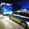 Awantura w autobusie. Zarzuty dla Tyszanki