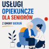 Bezpłatne usługi dla mieszkańców Bierunia. Ruszyła „Premia Społeczna”