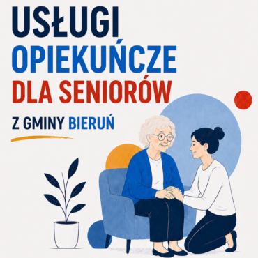 Mieszkańcy Bierunia mogą bezpłatnie skorzystać z poradnictwa specjalistycznego, wsparcia psychologicznego oraz usług opiekuńczych świadczonych w miejscu zamieszkania. To efekt udziału Miejskiego Ośrodka Pomocy Społecznej w Bieruniu w pilotażowym programie "Premia Społeczna". Na jego realizację przeznaczono 149 tys. zł.