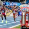 Gwiazdy sportu w Chorzowie i Katowicach! Silesia Memoriał Kamili Skolimowskiej
