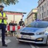 Pielgrzymka kobiet i dziewcząt do Piekar Śląskich