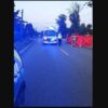 Motocyklista nie żyje, ranna pasażerka
