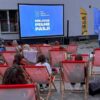 Darmowe kino w Rybniku