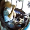 Kierowca autobusu pił podczas jazdy! Ile pokazał alkomat?