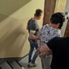 Pedofil zatrzymany przy przedszkolu