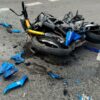 W Mikołowie zginął motocyklista. Są pierwsze ustalenia policjantów