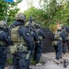 10 mln zł strat – zatrzymano 7 gangsterów