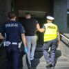 10 tysięcy złotych łapówki. Kierowca z Mikołowa był zdesperowany
