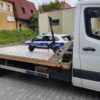 „Elektryki” pod lupą policji! 15-latek uciekał przed patrolem, 14-latek miał ponad 60 km/h
