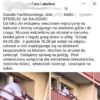 Żory: Mężczyzna z przedmiotem przypominającym broń na balkonie! Policja wkroczyła do akcji