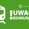 Protest maszynistów zakończony. Koleje Śląskie podsumowały utrudnienia