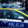 Piekary Śląskie: Szaleńcze sceny na Bednorza! Podejrzany o jazdę po alkoholu „przewiózł na butach” mężczyznę! [WIDEO]