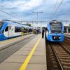 Ogromna awaria na kolei na Śląsku usunięta! Setki pociągów z opóźnieniami
