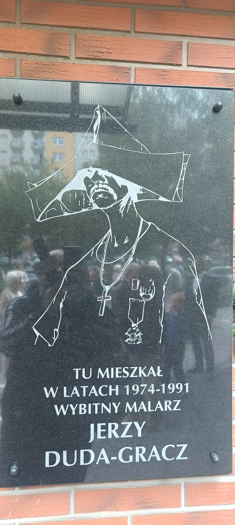 Tło