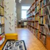 Biblioteka w Boguszowicach bez barier. Filia nr 20 przeniosła się do nowej siedziby
