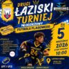 II Łaziski Młodzieżowy Turniej Futbolu Flagowego. Pięć drużyn zagra w Łaziskach Górnych