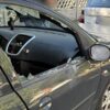 Podłożył ładunek i uszkodził auto byłej partnerki