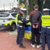 Kierowca ambulansu z czterema zakazami