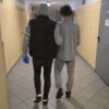 Dwaj zatrzymani po awarii na kolei