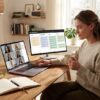 Praca i nauka zdalna w Bielsku-Białej: jaki internet zagwarantuje ciągłość sygnału?