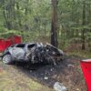 Tragiczny tydzień na drogach. Tak źle jeszcze nie było!