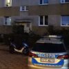 3-letnie dziecko wypadło z okna na IV piętrze