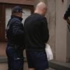 Ukrywał się w Czechach, ma na koncie narkotyki, rozboje i podpalenia! 38-latek trafił za kratki
