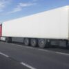 Ponad 3 promile za kierownicą ciężarówki! Jechał wężykiem drogą krajową