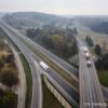 Koniec z korkami na węźle A4 w Chorzowie? Jest wykonawca i oferta za 5,6 mln zł