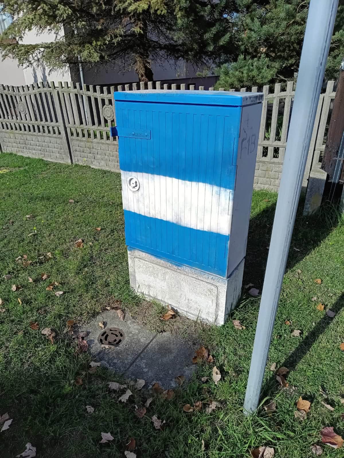 Tło