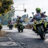 Motoambulanse na Śląsku wyjeżdżały 1500 razy! Ratownicy podsumowali pierwszy sezon