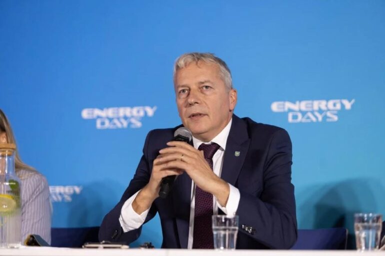 Śląsk zakontraktował wszystkie środki z ważnego funduszu UE! W grze miliardy euro. Fot. Wojciech Saługa FB