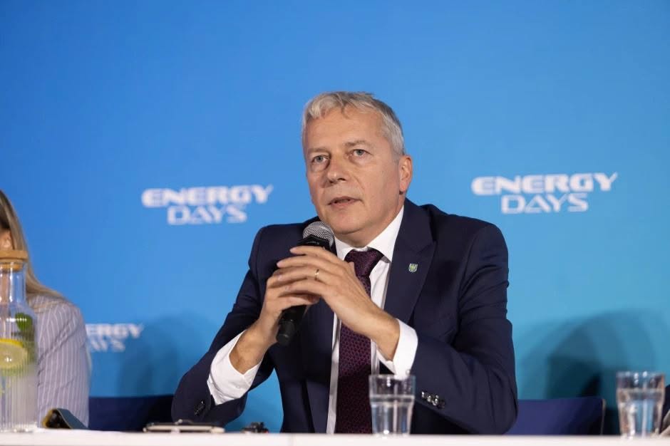 Śląsk zakontraktował wszystkie środki z ważnego funduszu UE! W grze miliardy euro. Fot. Wojciech Saługa FB