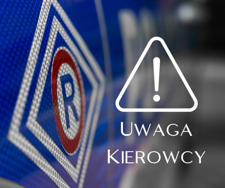 Karambol na A4 w Rudzie Śląskiej! Zderzyło się siedem pojazdów, ląduje śmigłowiec LPR