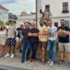 Gliwice zapraszają na kulinarną ucztę! 29 lokali i dania inspirowane Neptunem