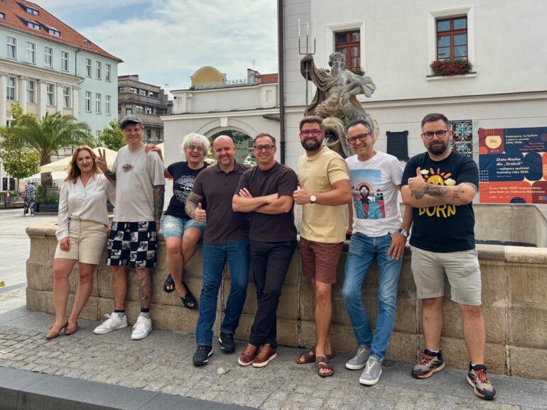 Gliwice Smakują 2026. 29 lokali, wyjątkowe dania i ceny do 49 zł. Fot. UM Gliwice