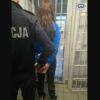 Ma 22 lata i długą listę przewinień